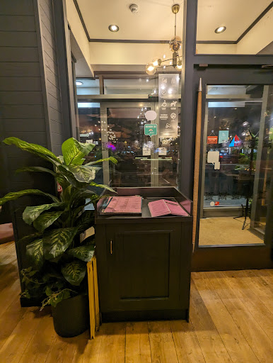 Photo of Izmir Restaurant - 49 Winchester Cir, Kingston, Milton Keynes MK10 0BA